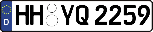 HH-YQ2259