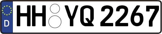 HH-YQ2267