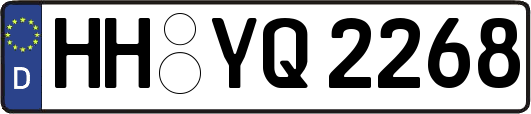 HH-YQ2268