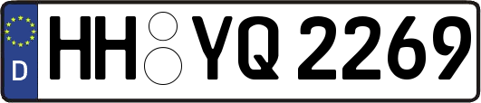 HH-YQ2269