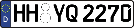 HH-YQ2270