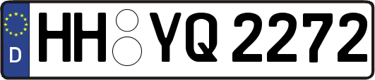 HH-YQ2272