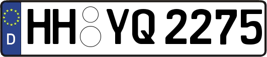 HH-YQ2275
