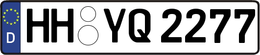 HH-YQ2277
