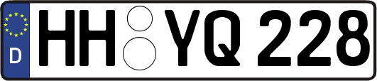 HH-YQ228