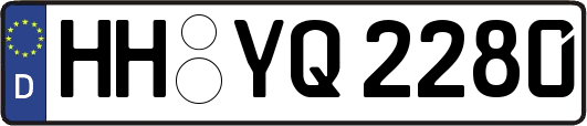 HH-YQ2280