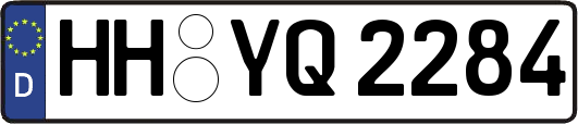 HH-YQ2284