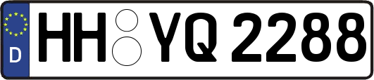 HH-YQ2288
