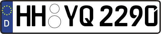 HH-YQ2290