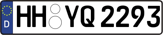 HH-YQ2293