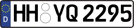 HH-YQ2295