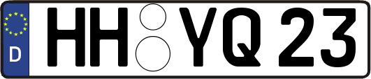 HH-YQ23