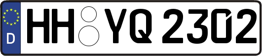 HH-YQ2302