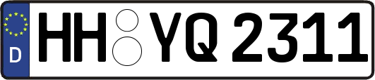 HH-YQ2311