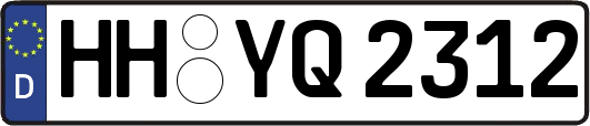 HH-YQ2312