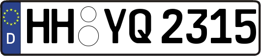 HH-YQ2315