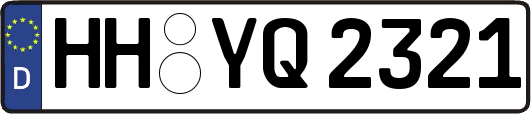 HH-YQ2321