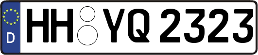 HH-YQ2323