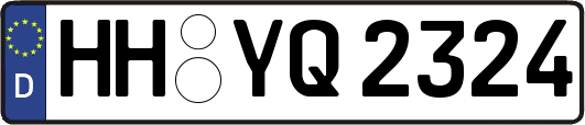 HH-YQ2324