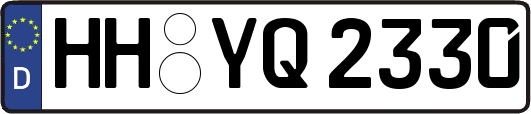 HH-YQ2330