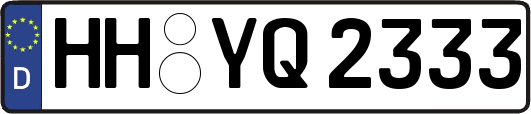HH-YQ2333