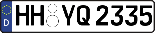 HH-YQ2335