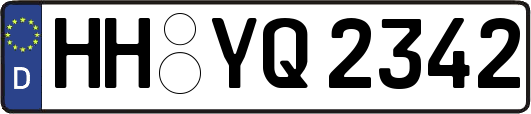 HH-YQ2342