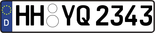 HH-YQ2343