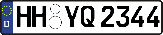 HH-YQ2344