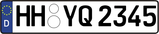 HH-YQ2345