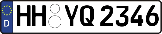 HH-YQ2346