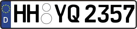 HH-YQ2357
