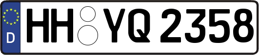 HH-YQ2358