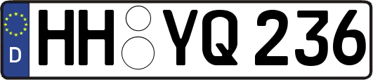 HH-YQ236
