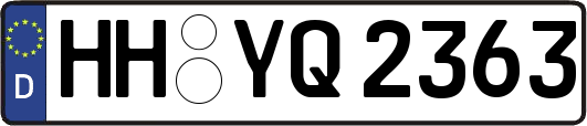 HH-YQ2363