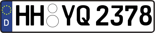 HH-YQ2378
