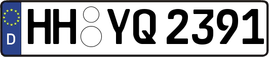 HH-YQ2391