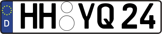 HH-YQ24