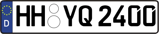 HH-YQ2400