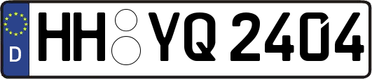 HH-YQ2404