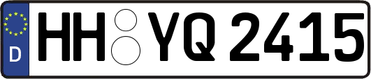 HH-YQ2415