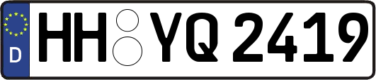 HH-YQ2419