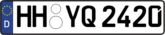 HH-YQ2420