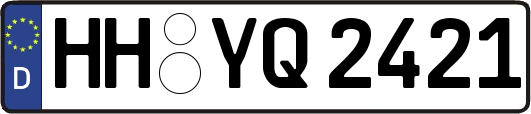 HH-YQ2421