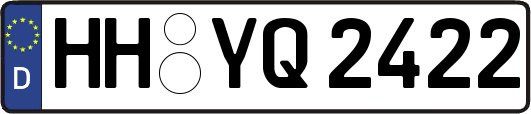 HH-YQ2422