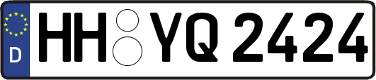 HH-YQ2424