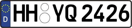 HH-YQ2426