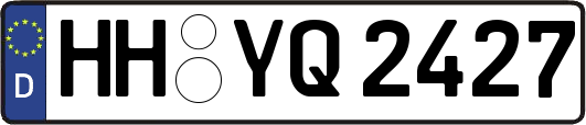 HH-YQ2427