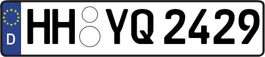 HH-YQ2429