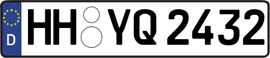 HH-YQ2432